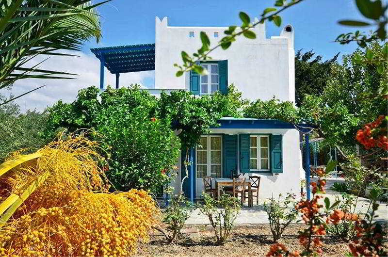 Villa Delona Engaraí Eksteriør bilde