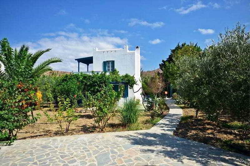 Villa Delona Engaraí Eksteriør bilde