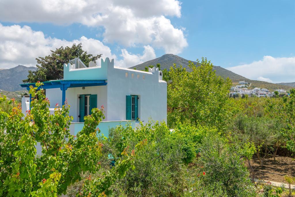Villa Delona Engaraí Eksteriør bilde