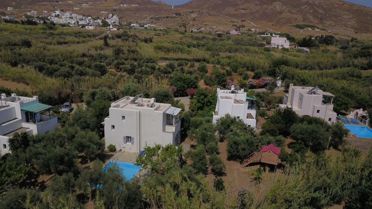 Villa Delona Engaraí Eksteriør bilde