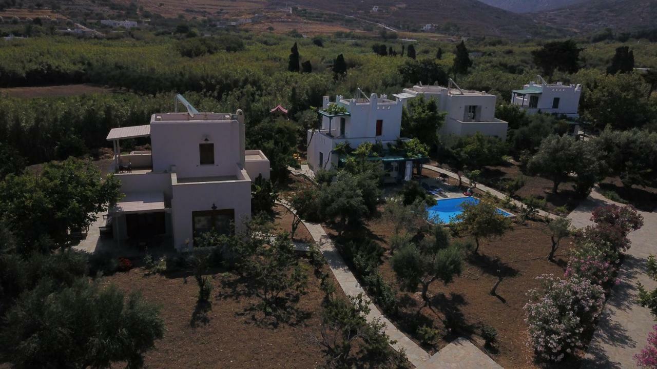 Villa Delona Engaraí Eksteriør bilde